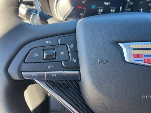 New 2025 Cadillac XT6 Sport w/ LPO, Floor Liner Package image 20