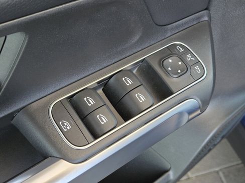 Certified 2026 Mercedes-Benz GLB 250 image 24