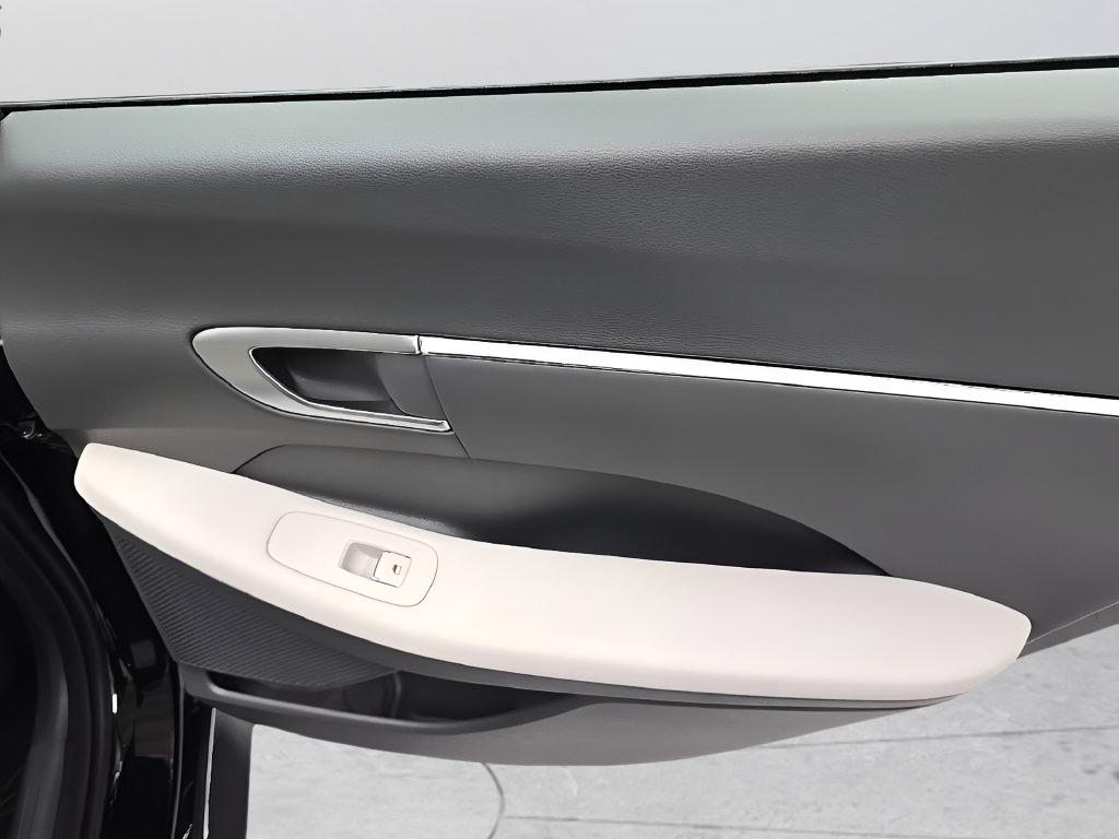 New 2026 Hyundai Sonata Blue FWD image 21