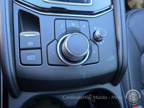 New 2025 MAZDA CX-5 AWD 2.5 S w/ Preferred Package image 20