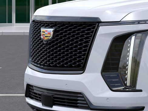 New 2026 Cadillac Escalade Sport AWD/4WD image 13