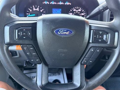 Used 2019 Ford F250 XL w/ Power Equipment Group AWD/4WD image 28