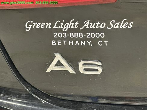 Used 2015 Audi A6 2.0T Premium Plus image 16