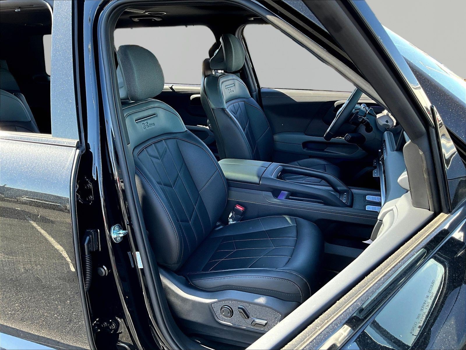 New 2027 Kia Telluride SX X-Line w/ Towing Package AWD/4WD image 19