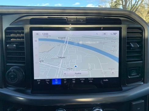 New 2025 Ford F150 Lariat w/ Equipment Group 502A High image 20