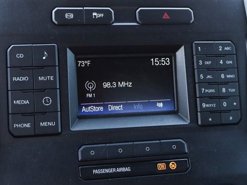 Used 2018 Ford F550 2WD Crew Cab Super Duty image 28