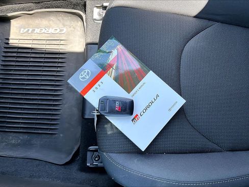 Certified 2023 Toyota Corolla GR w/ Performance Package AWD/4WD image 14