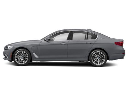 Used 2019 BMW 530e w/ Convenience Package RWD image 6