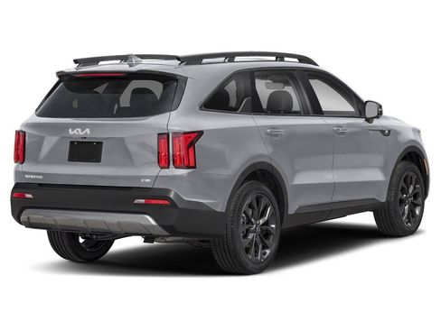 Used 2023 Kia Sorento SX Prestige AWD/4WD image 2