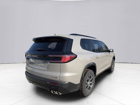 New 2026 GMC Acadia AT4 w/ Luxury Package image 14