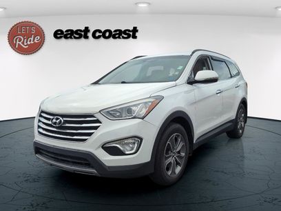 Used 2013 Hyundai Santa Fe GLS