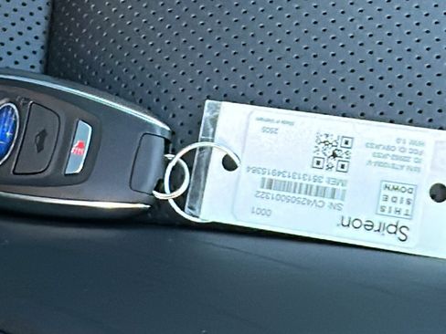 New 2026 Subaru Outback Touring XT image 29