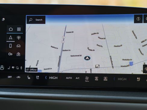 Used 2025 Audi Q5 Prestige image 14