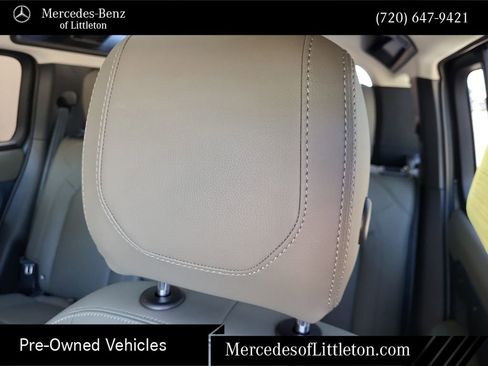 Used 2024 Land Rover Defender 110 S AWD/4WD image 14