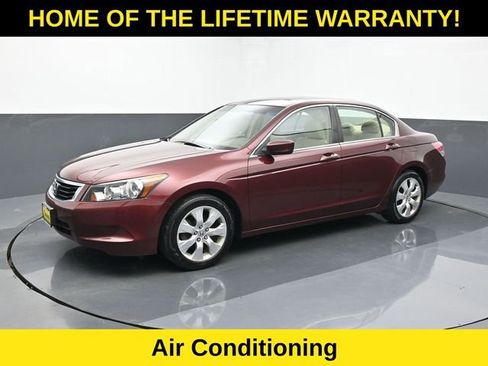 Used 2008 Honda Accord EX image 10