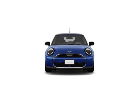 New 2026 MINI Cooper S image 2