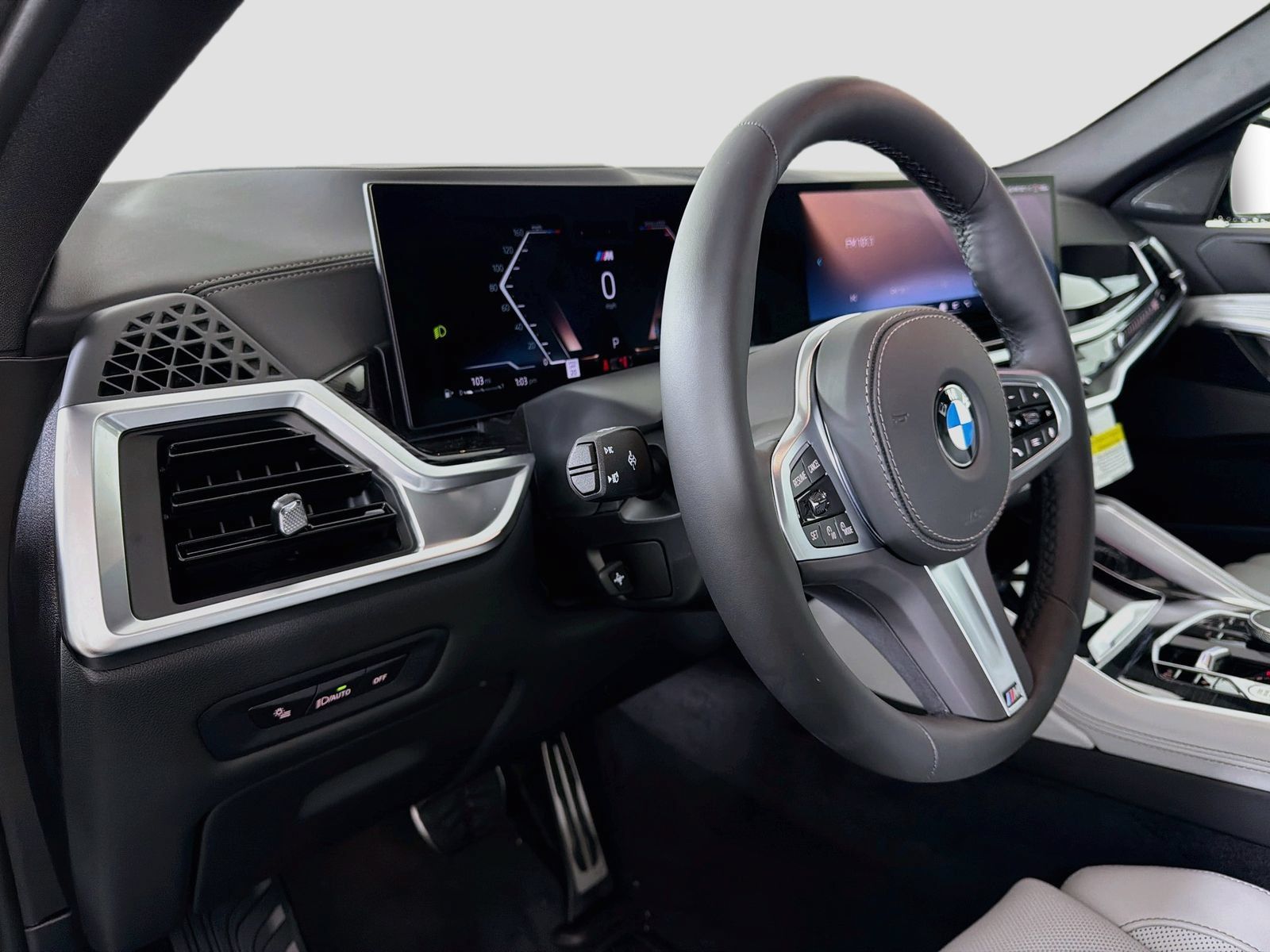 New 2027 BMW X6 xDrive40i AWD/4WD image 10