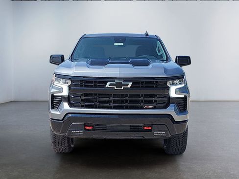 Used 2024 Chevrolet Silverado 1500 LT Trail Boss image 8