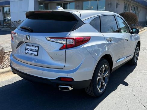 New 2026 Acura RDX w/ Technology Package image 3