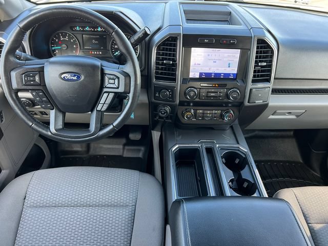 Used 2020 Ford F150 XLT w/ Equipment Group 302A Luxury AWD/4WD image 2