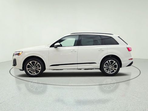 New 2026 Audi Q7 2.0T Premium Plus AWD/4WD image 8