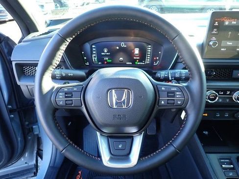 Used 2026 Honda CR-V TrailSport image 24