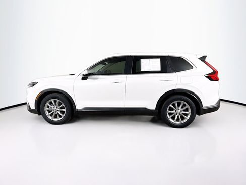 Used 2024 Honda CR-V EX-L image 7