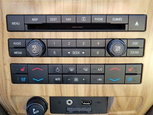 Used 2011 Ford F150 Lariat w/ Lariat Plus Pkg image 29