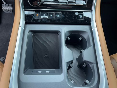 New 2026 Nissan Armada SL image 27