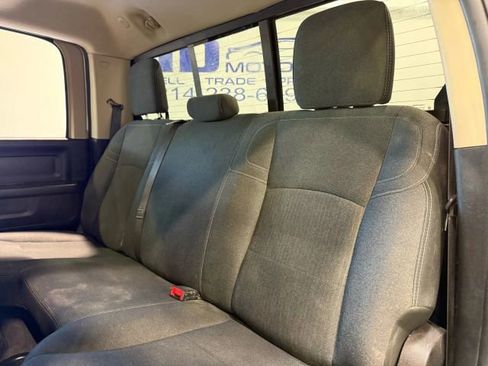 Used 2020 RAM 3500 Tradesman image 74