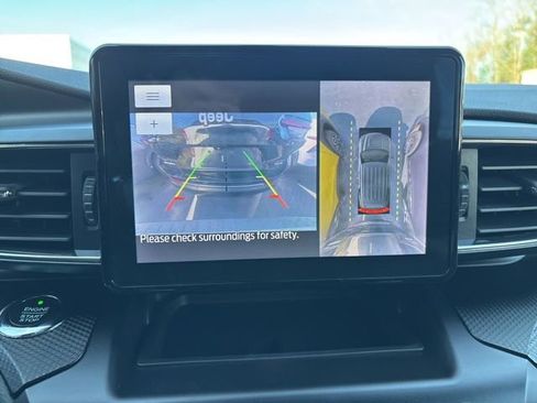 Used 2020 Ford Explorer ST w/ ST Street Pack image 48