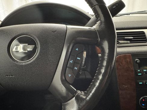 Used 2007 Chevrolet Tahoe LT w/ LT Preferred Equipment Group image 17