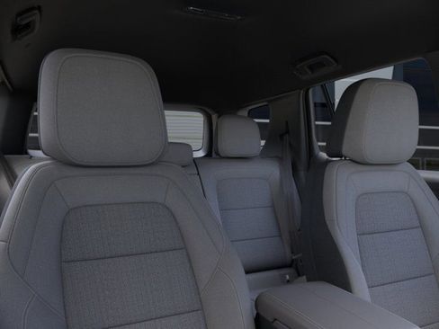 New 2025 GMC Terrain Elevation w/ Technology Package II image 24