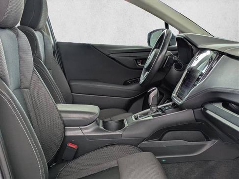 Used 2021 Subaru Outback Premium AWD/4WD image 23