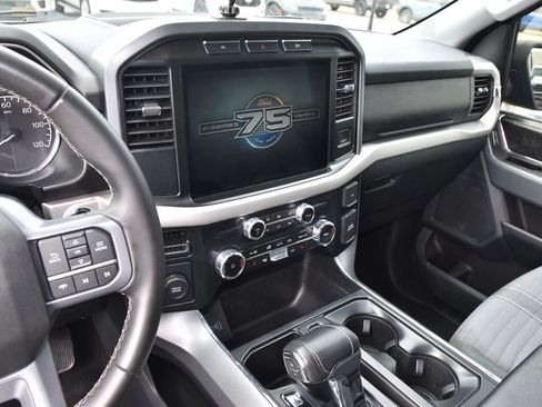 Used 2023 Ford F150 XLT w/ Equipment Group 302A High RWD image 10
