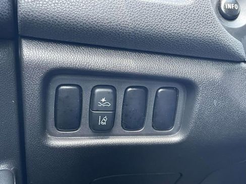 Used 2022 Mitsubishi Outlander Sport FWD image 25