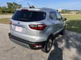 Used 2021 Ford EcoSport Titanium image 5