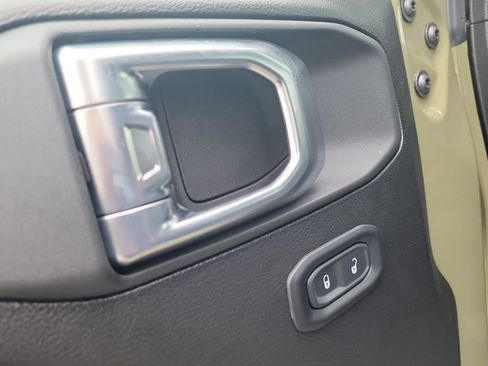 New 2026 Jeep Wrangler Sport image 11