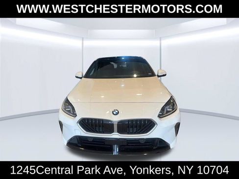 Used 2025 BMW 228i xDrive AWD/4WD image 2