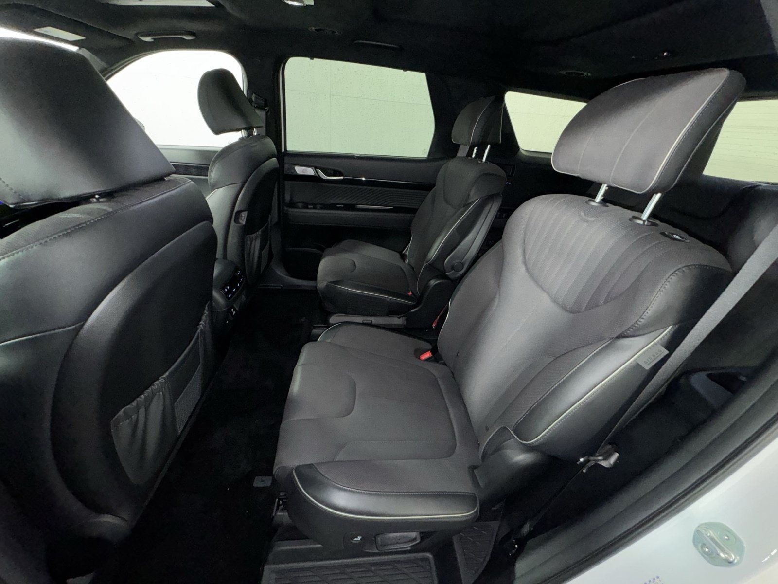 Used 2024 Hyundai Palisade Calligraphy AWD/4WD image 25