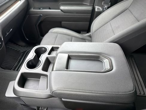 Certified 2024 Chevrolet Silverado 1500 LT AWD/4WD image 21