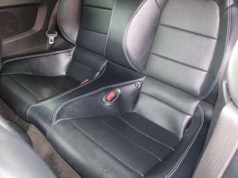 Used 2015 Ford Mustang GT Premium w/ Equipment Group 401A image 34