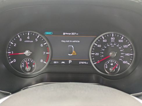 Used 2022 Kia Telluride SX w/ SX Prestige Package image 32