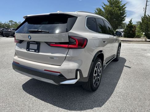 Used 2026 BMW X1 xDrive28i w/ Technology Package AWD/4WD image 6