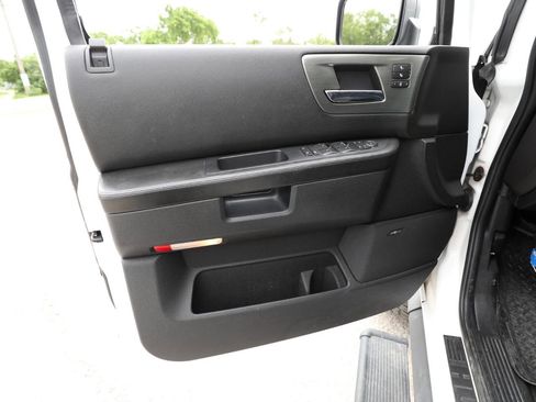 Used 2008 HUMMER H2 SUT AWD/4WD image 15