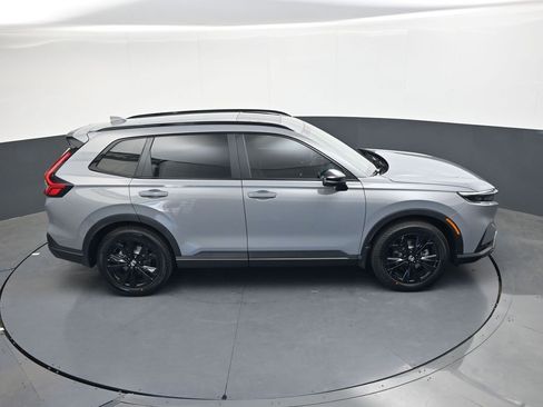 New 2026 Honda CR-V Sport Touring image 26