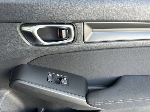 New 2026 Honda Civic Sport image 18