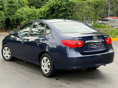 Used 2010 Hyundai Elantra GLS FWD image 3