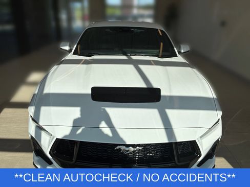 Used 2024 Ford Mustang GT Premium RWD image 7