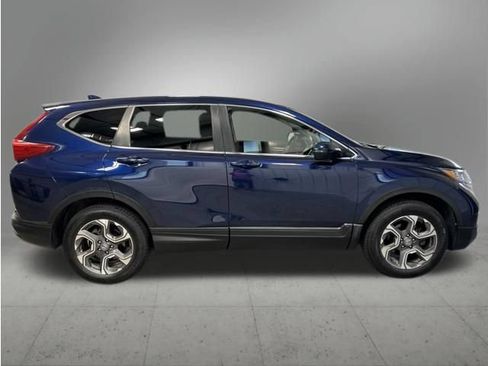 Used 2017 Honda CR-V EX image 6
